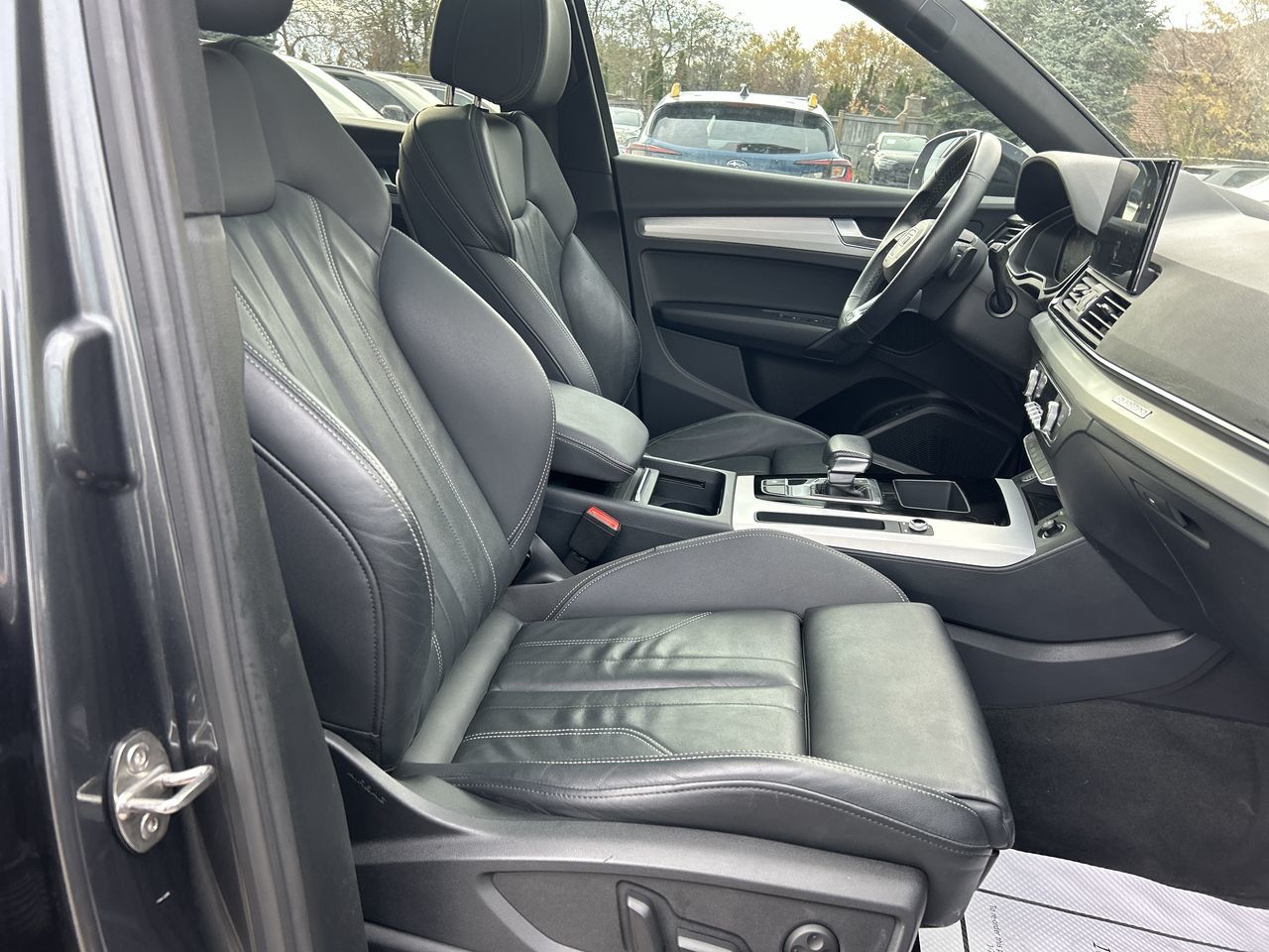 2023 Audi Q5 Sportback in Thornhill, Ontario