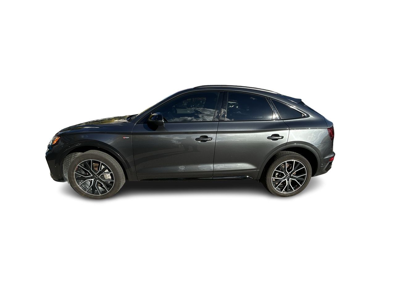 2023 Audi Q5 Sportback in Thornhill, Ontario