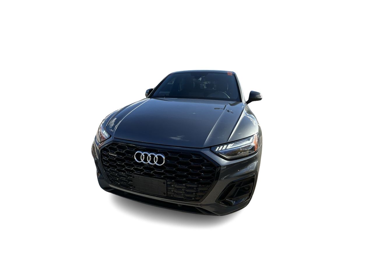 2023 Audi Q5 Sportback in Thornhill, Ontario