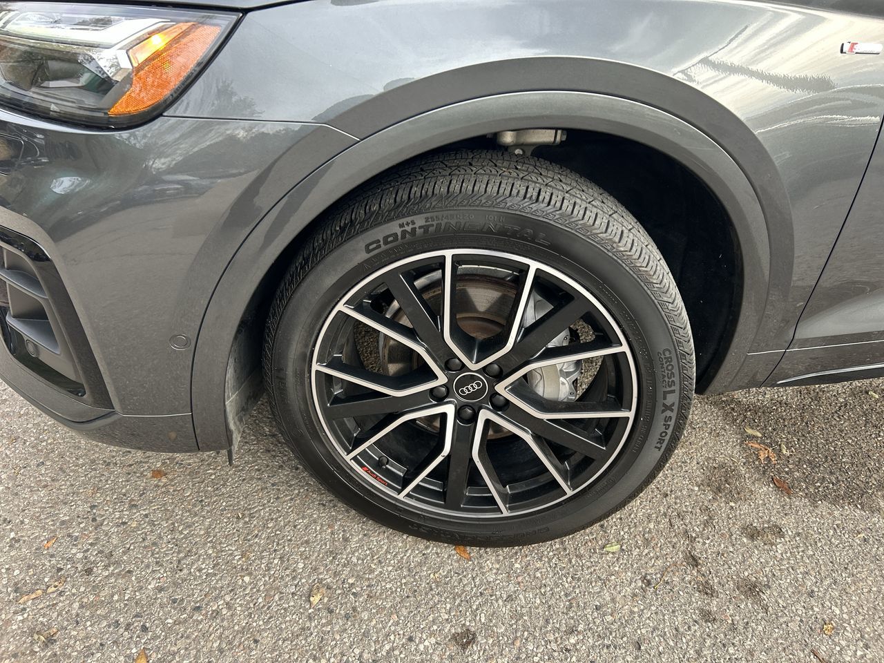 2023 Audi Q5 Sportback in Thornhill, Ontario