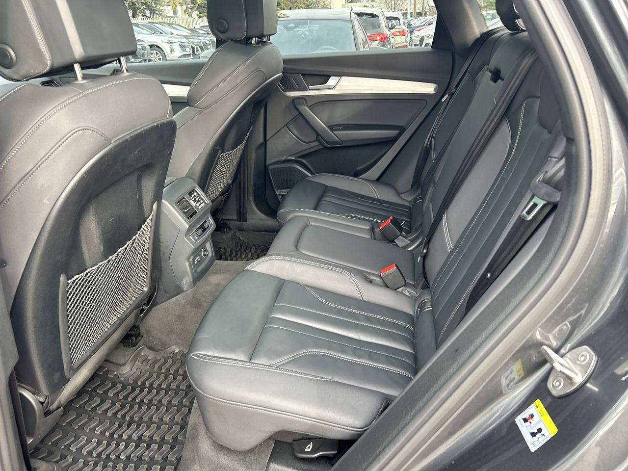 2023 Audi Q5 Sportback in Thornhill, Ontario