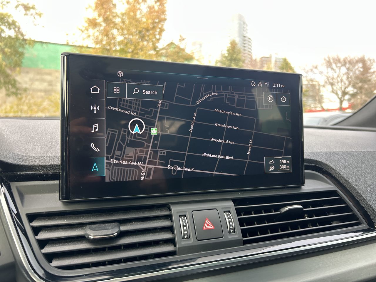 2023 Audi Q5 Sportback in Thornhill, Ontario