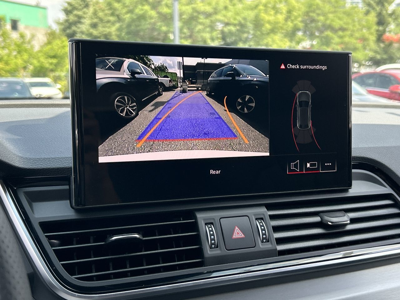 Audi Q5 Sportback  2023 à Thornhill, Ontario