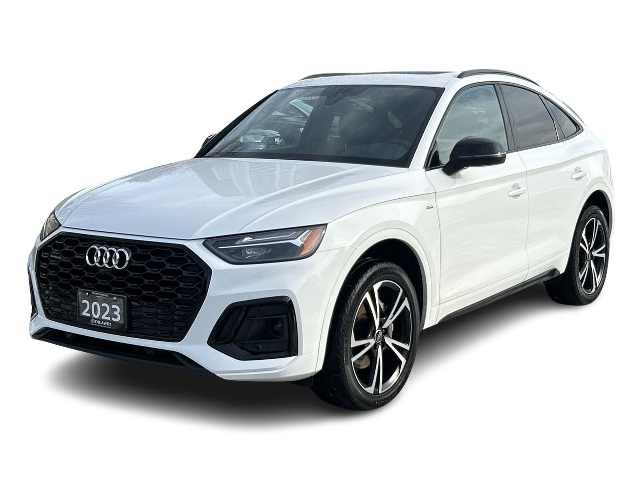 2023 Audi Q5 Sportback in Thornhill, Ontario