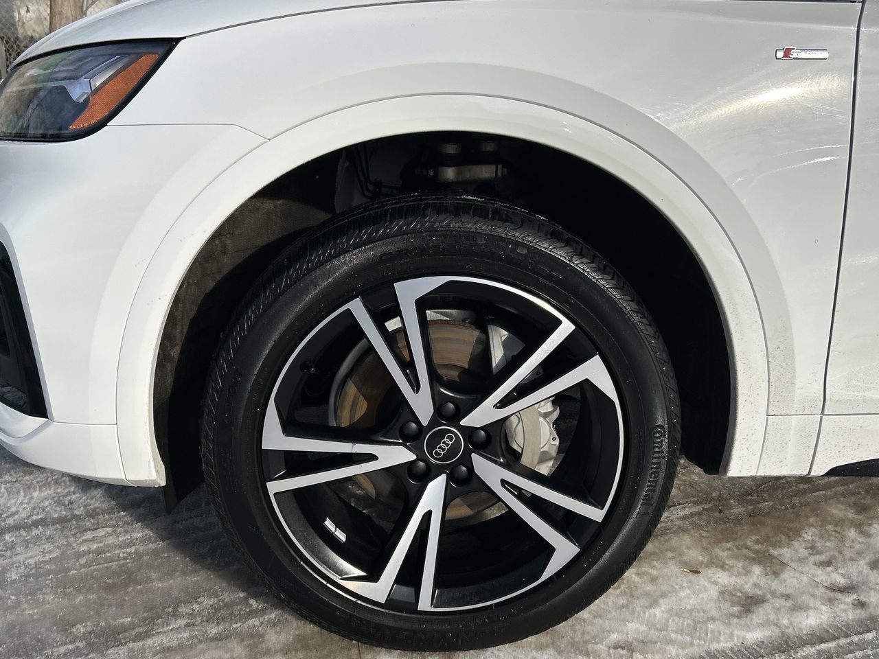 2023 Audi Q5 Sportback in Thornhill, Ontario