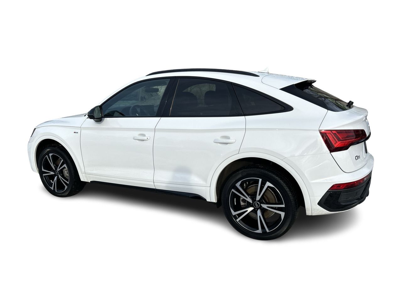 2023 Audi Q5 Sportback in Thornhill, Ontario