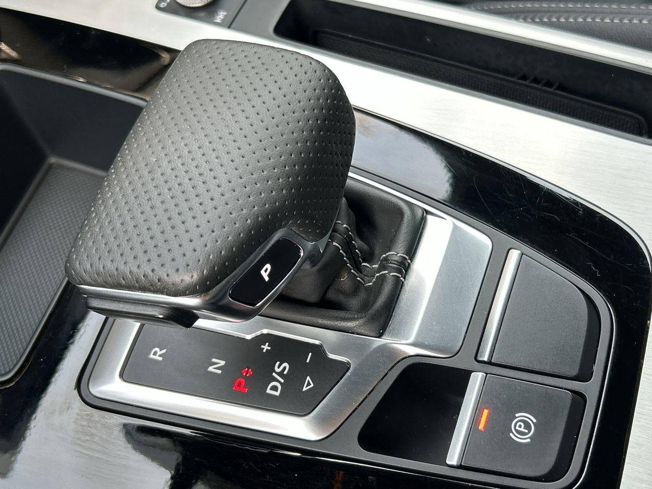 2023 Audi Q5 Sportback in Thornhill, Ontario