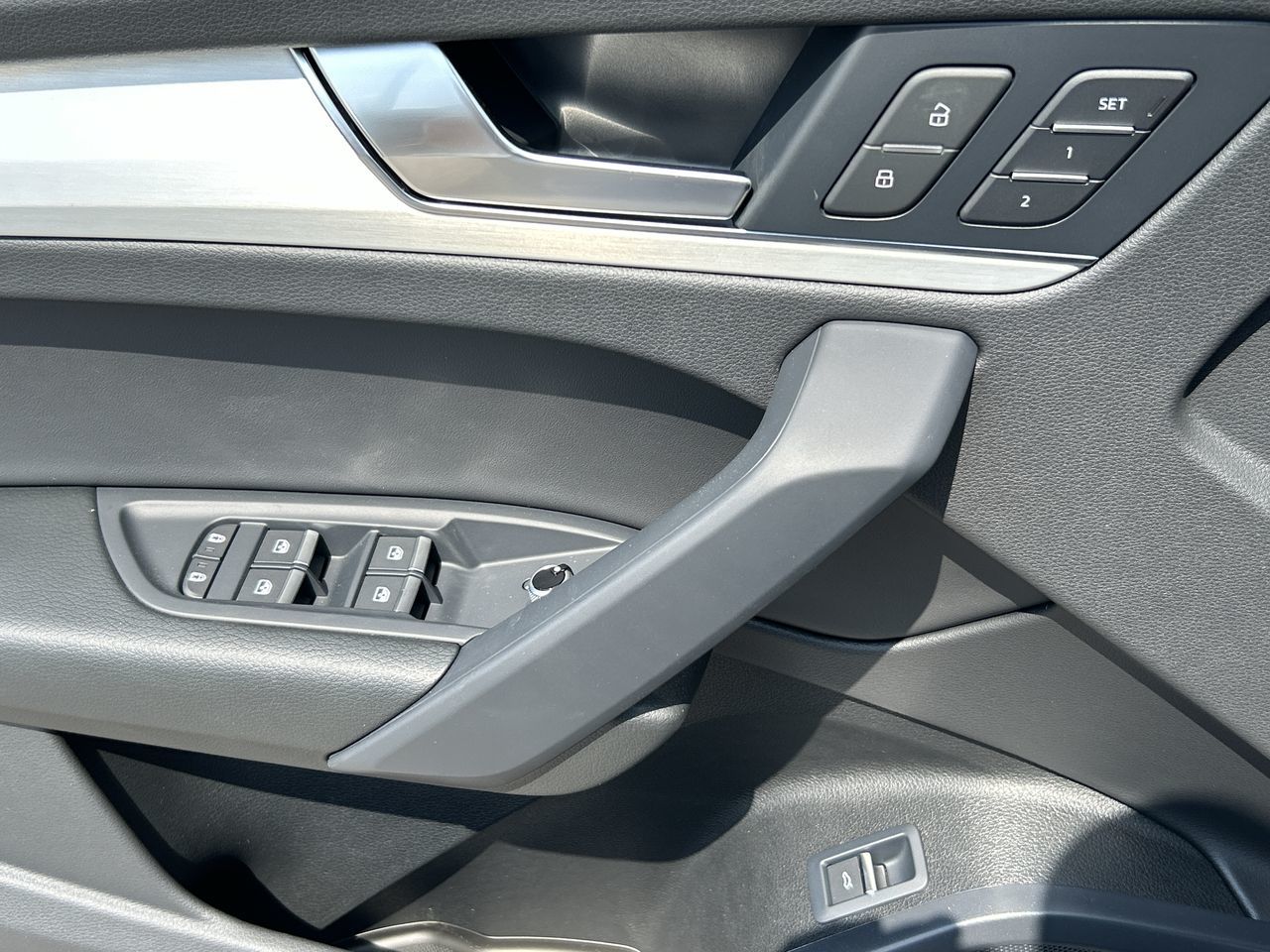 Audi Q5 Sportback  2023 à Thornhill, Ontario