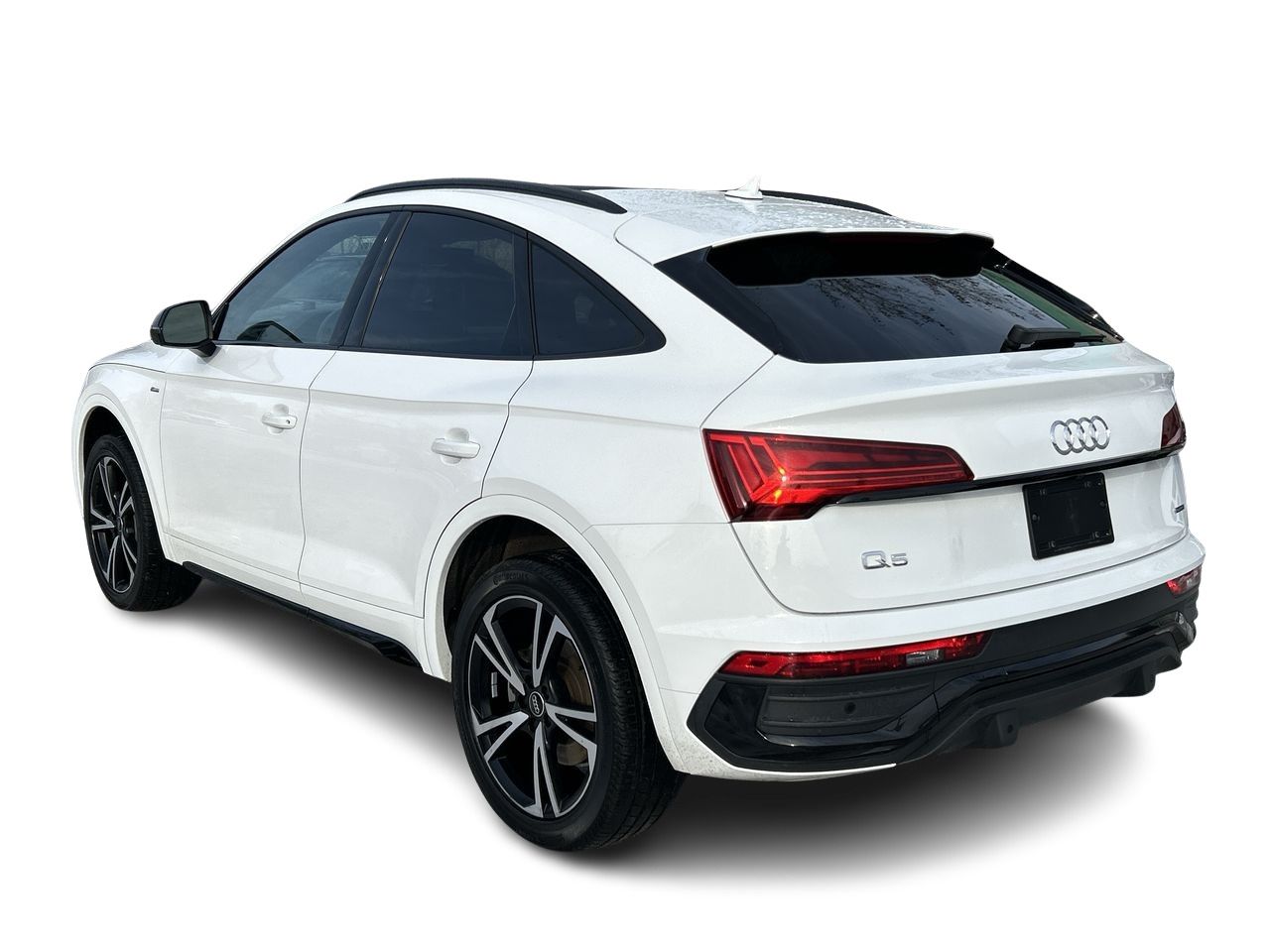 2023 Audi Q5 Sportback in Thornhill, Ontario