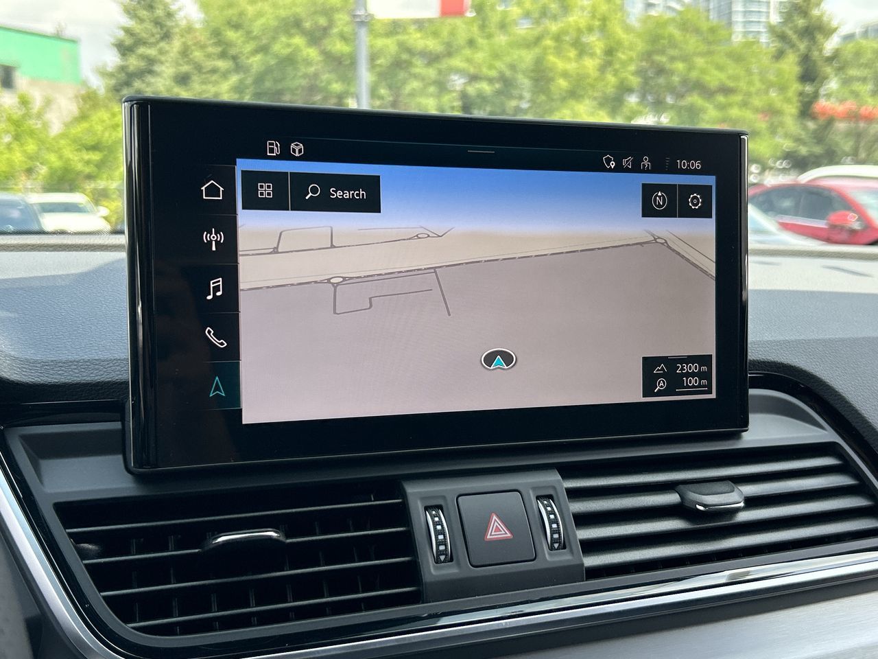 Audi Q5 Sportback  2023 à Thornhill, Ontario