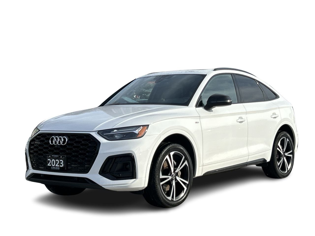 2023 Audi Q5 Sportback in Thornhill, Ontario