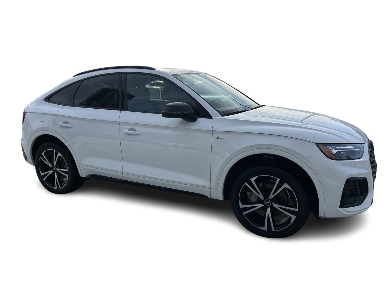 2023 Audi Q5 Sportback in Thornhill, Ontario