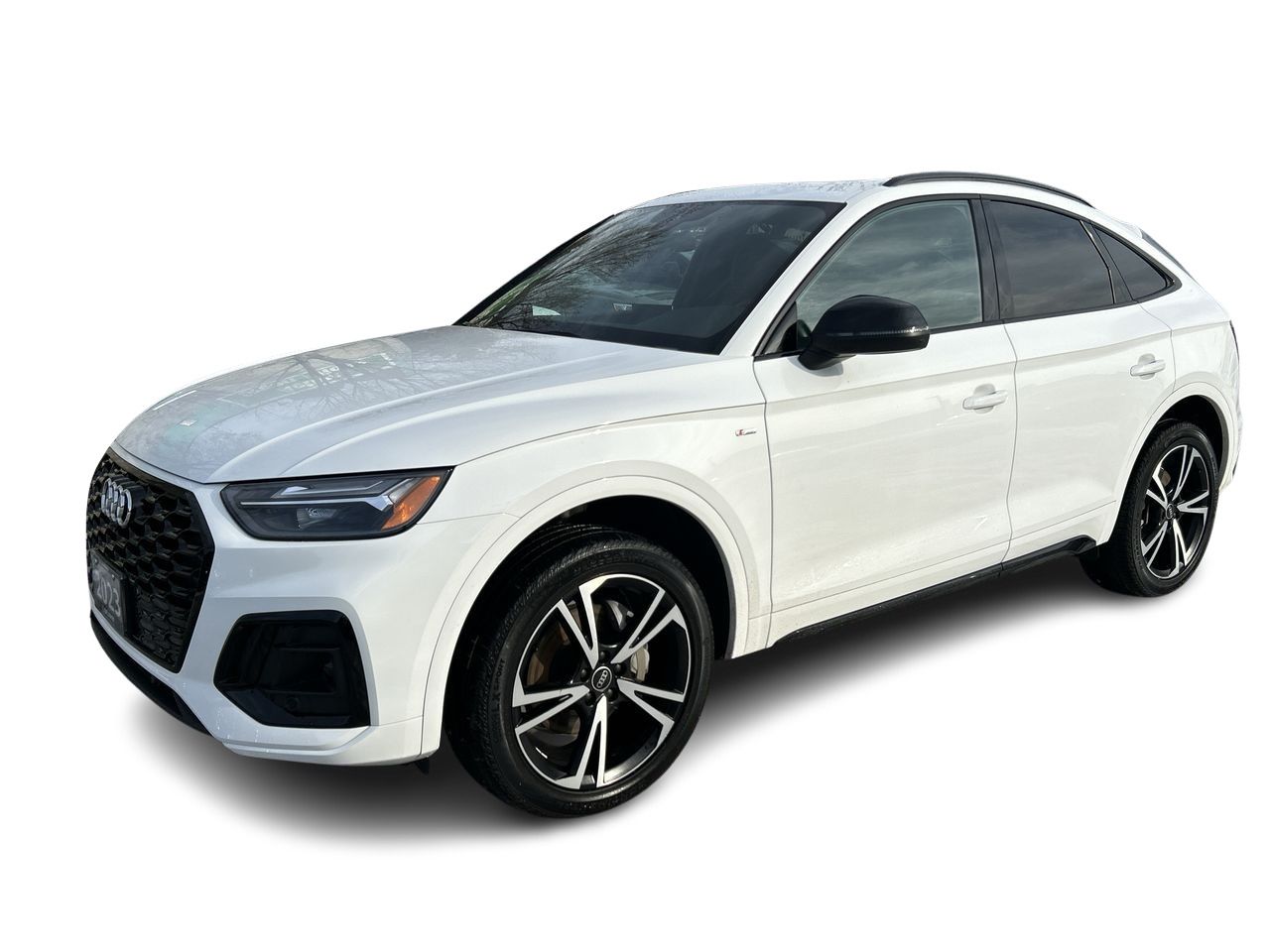 2023 Audi Q5 Sportback in Thornhill, Ontario