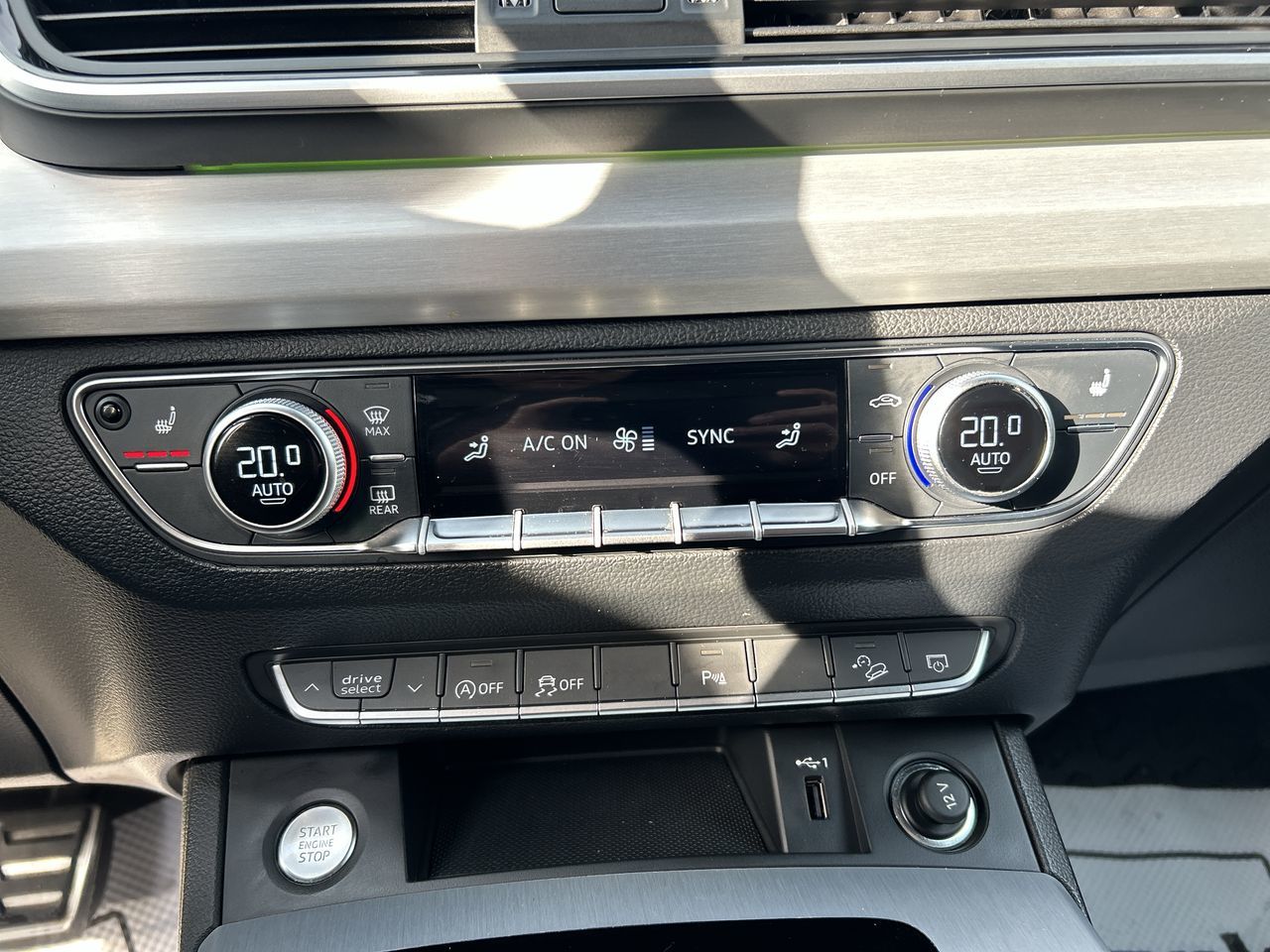 2023 Audi Q5 Sportback in Thornhill, Ontario