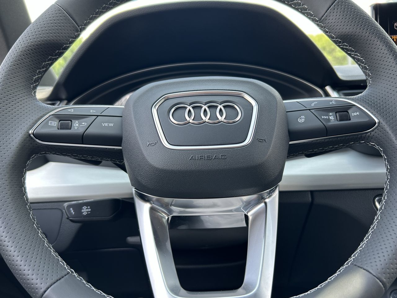 Audi Q5 Sportback  2023 à Thornhill, Ontario