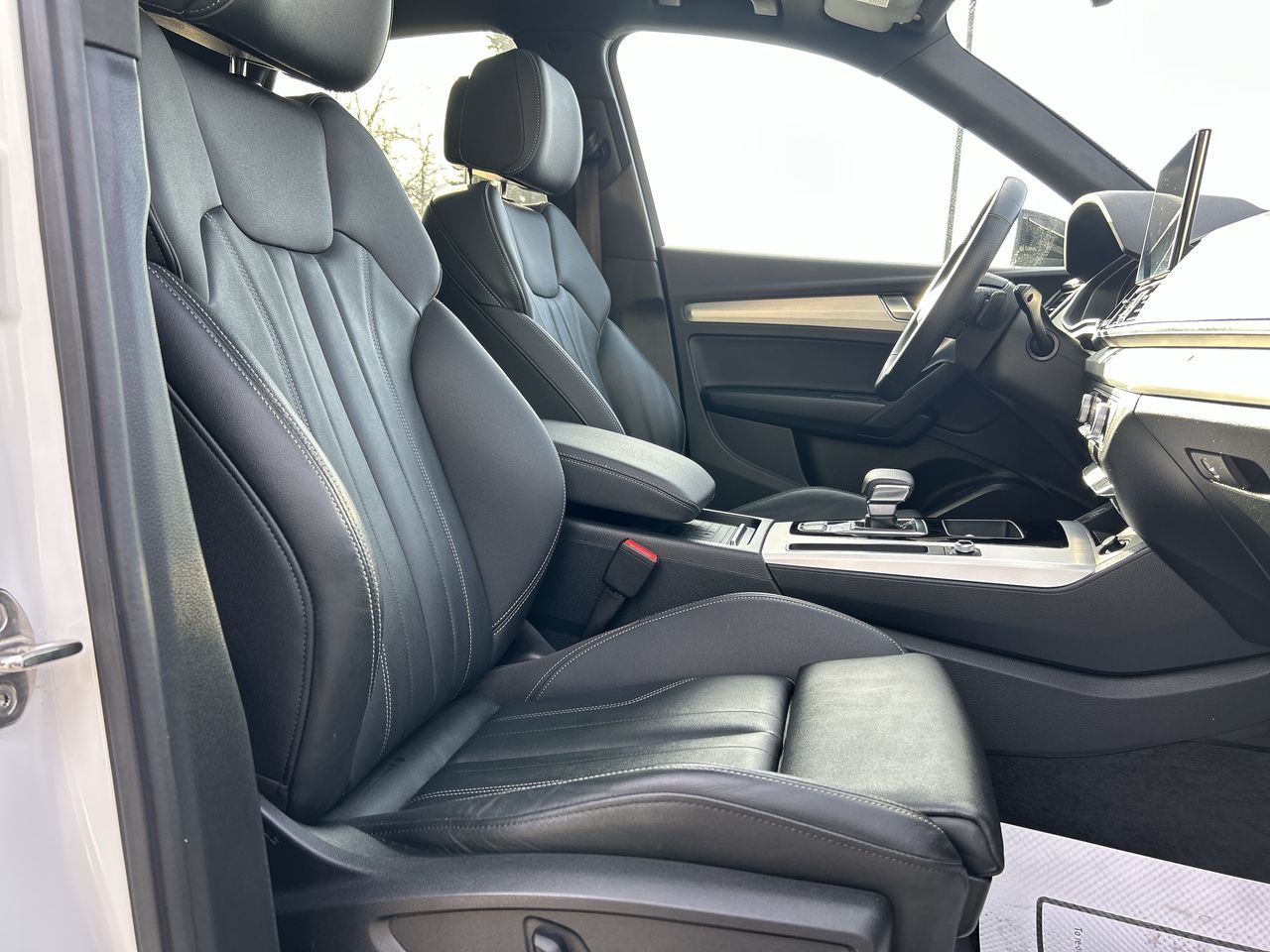 2023 Audi Q5 Sportback in Thornhill, Ontario