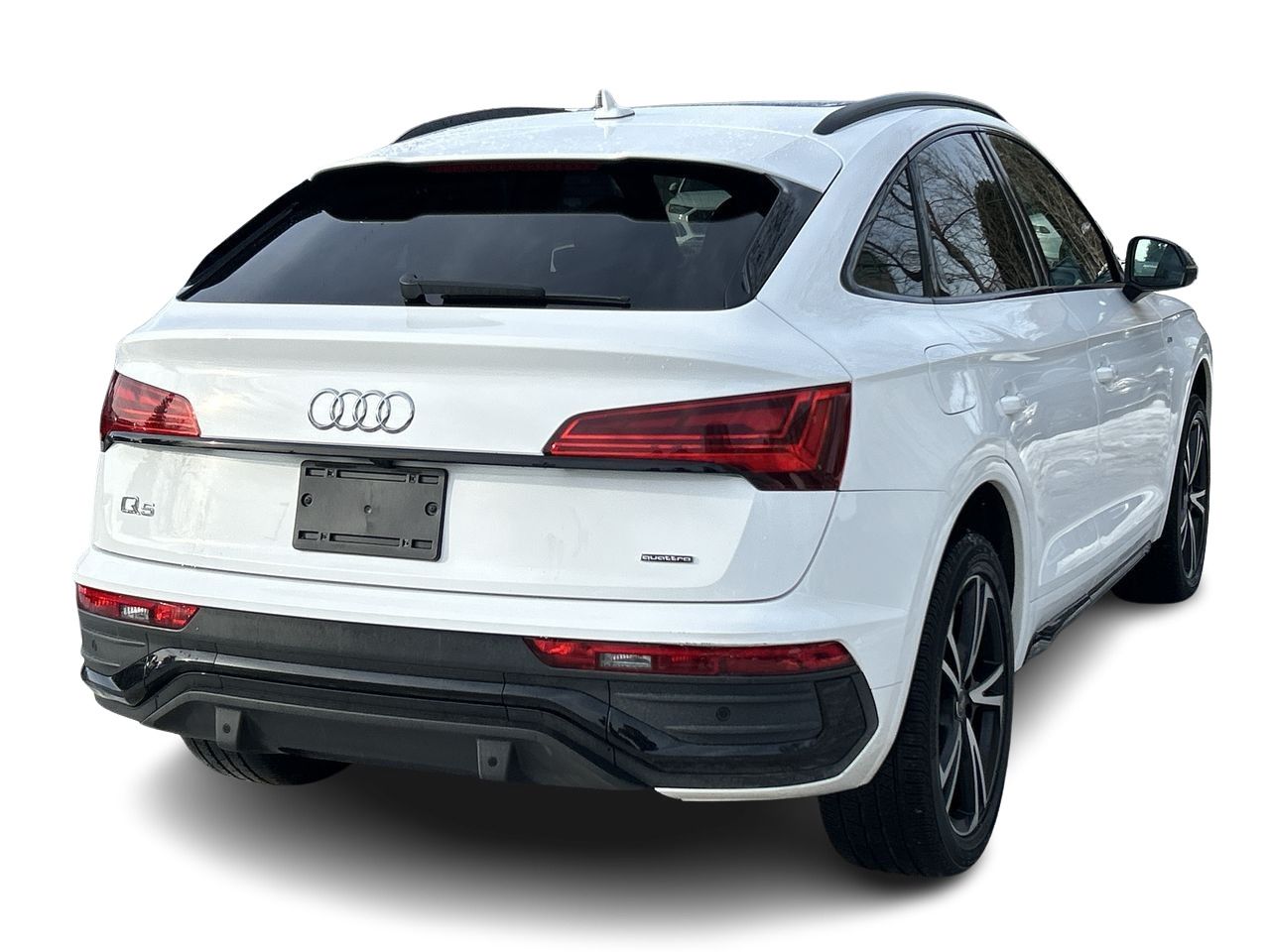 2023 Audi Q5 Sportback in Thornhill, Ontario