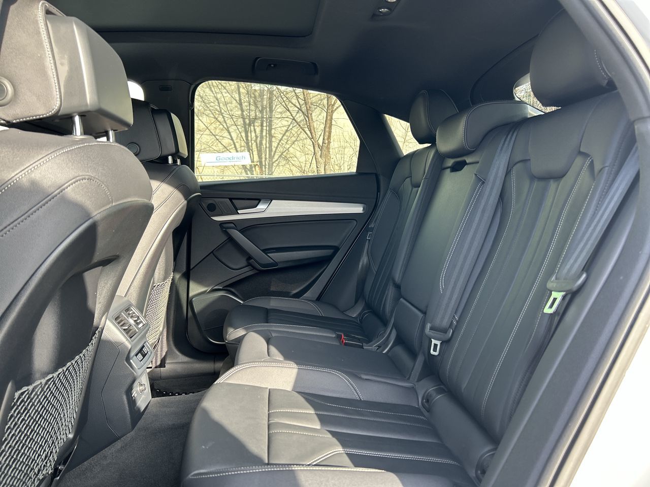 2023 Audi Q5 Sportback in Thornhill, Ontario