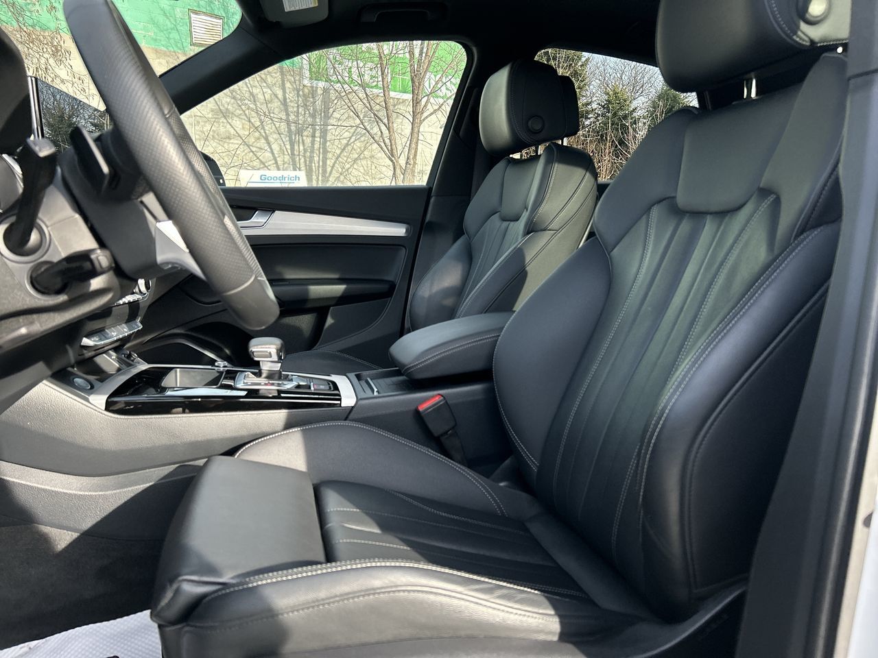 2023 Audi Q5 Sportback in Thornhill, Ontario