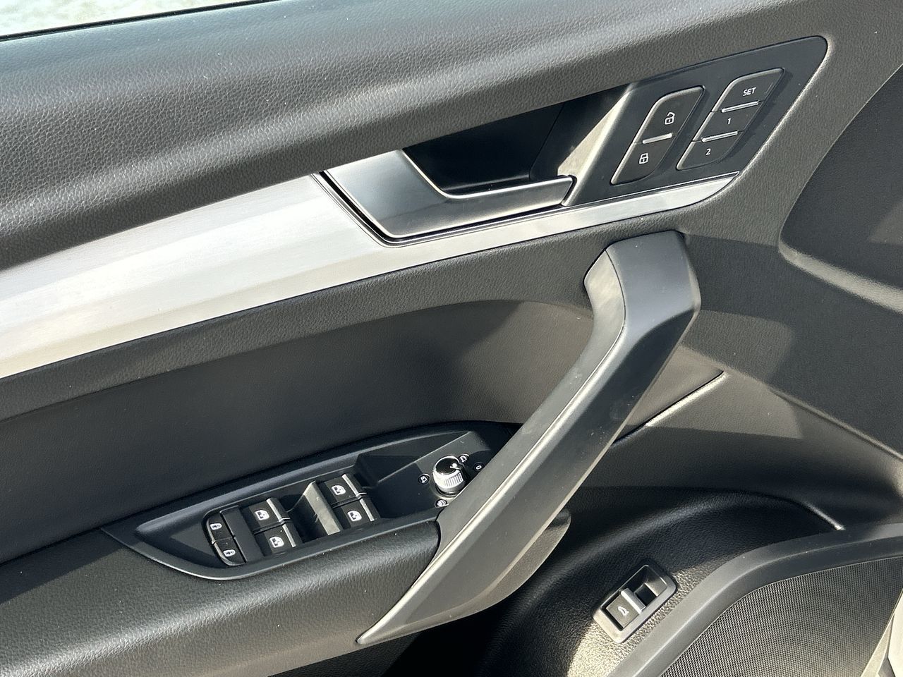 2023 Audi Q5 Sportback in Thornhill, Ontario