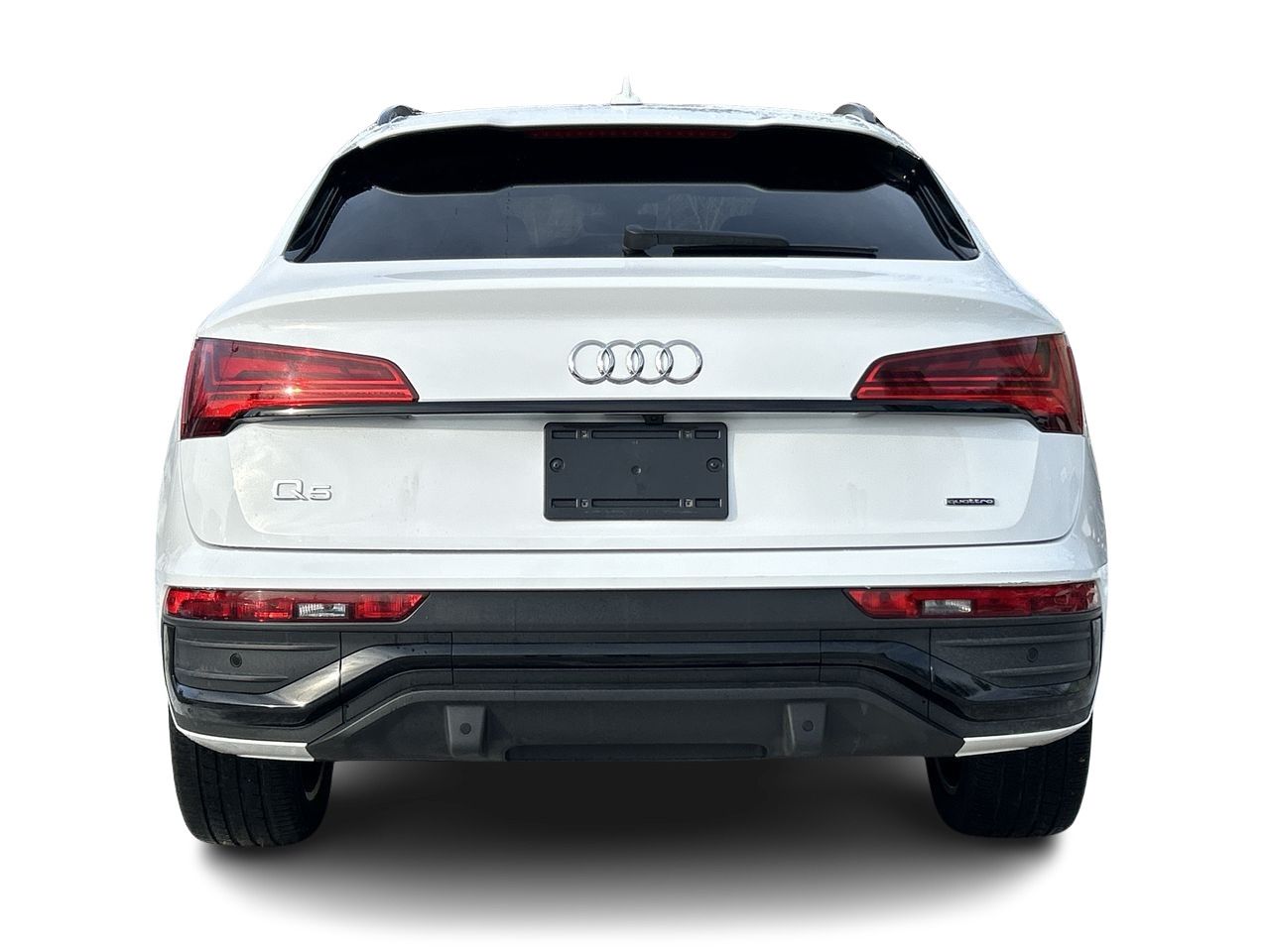 2023 Audi Q5 Sportback in Thornhill, Ontario