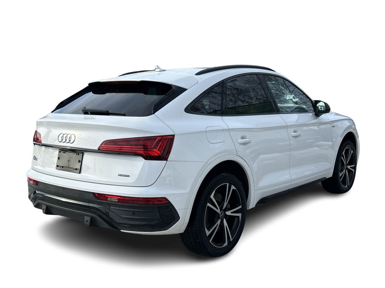 2023 Audi Q5 Sportback in Thornhill, Ontario