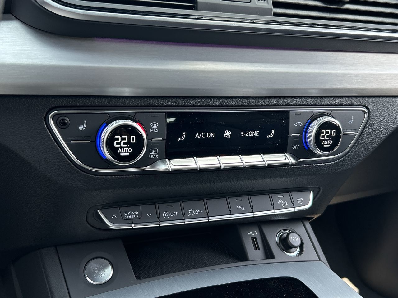 Audi Q5 Sportback  2023 à Thornhill, Ontario