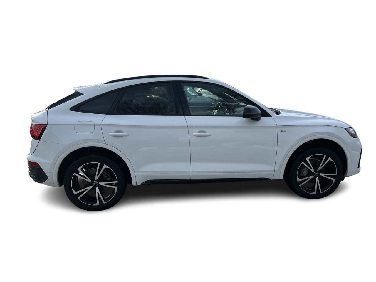 2023 Audi Q5 Sportback in Thornhill, Ontario