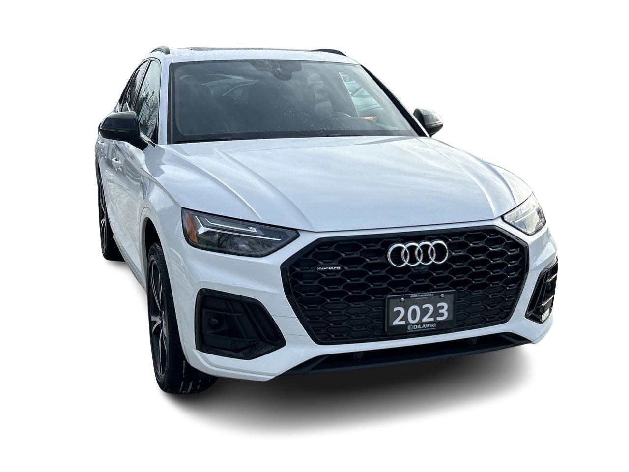 2023 Audi Q5 Sportback in Thornhill, Ontario