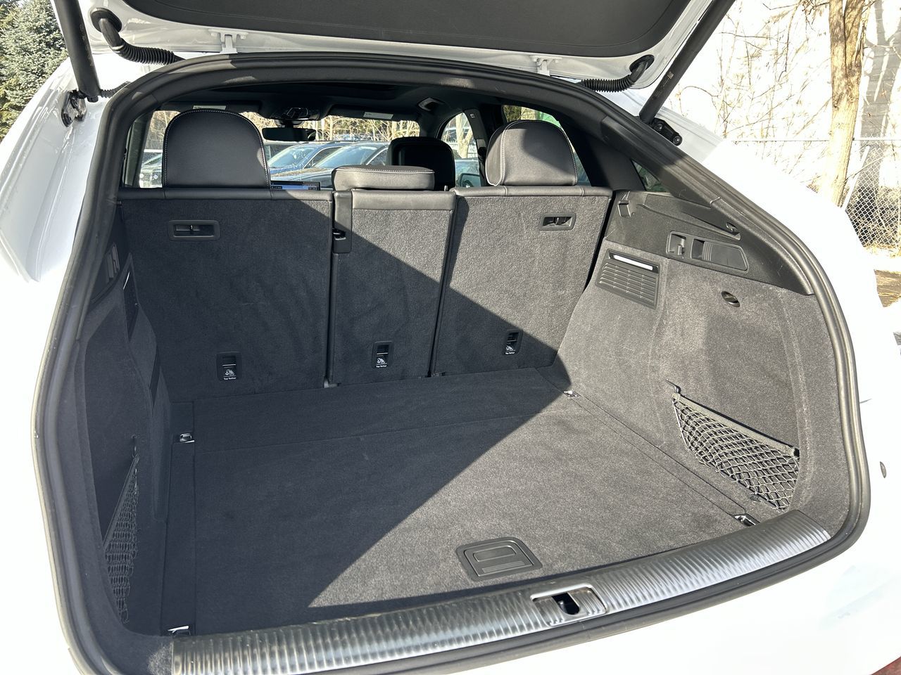 2023 Audi Q5 Sportback in Thornhill, Ontario