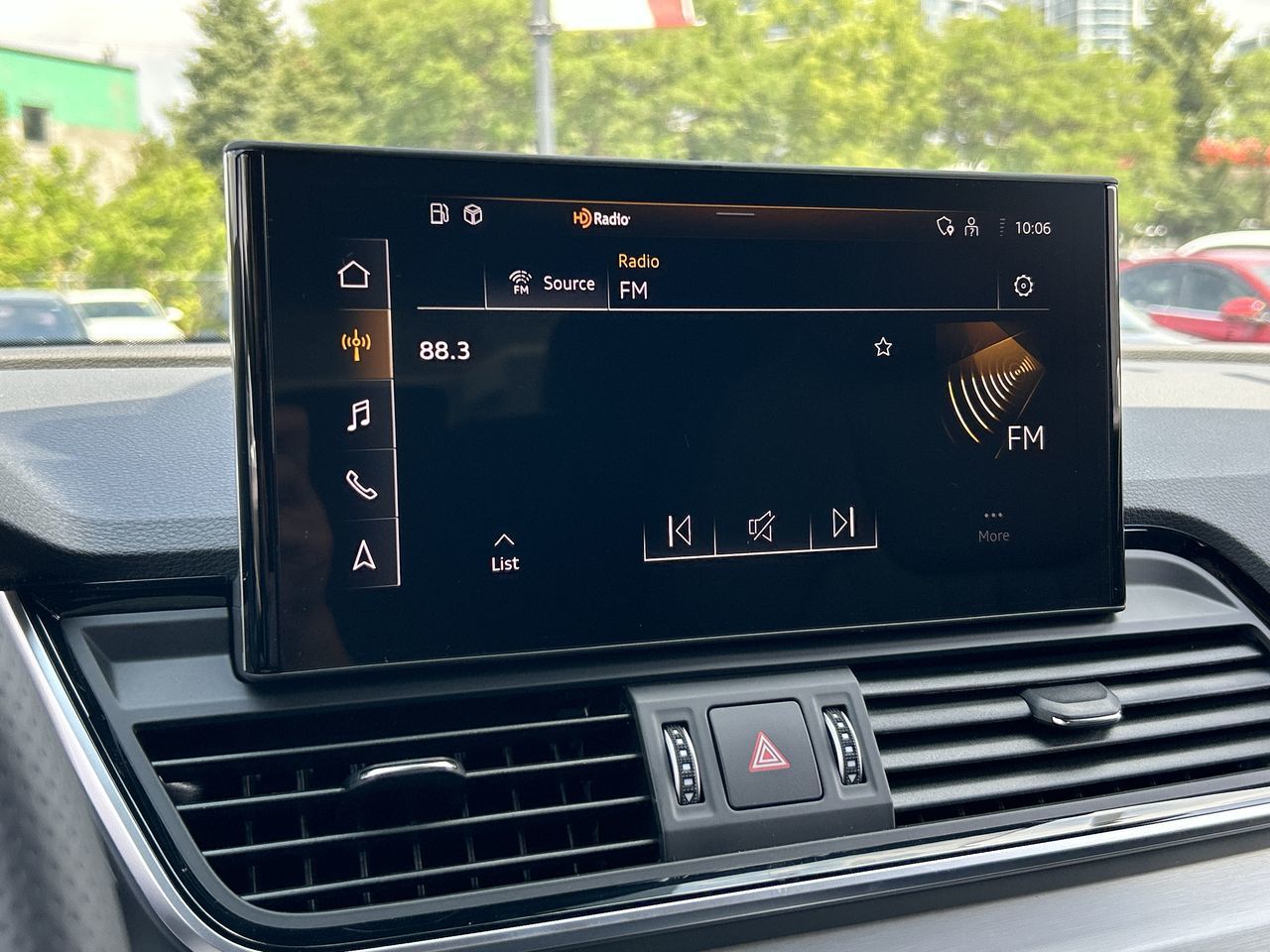 Audi Q5 Sportback  2023 à Thornhill, Ontario