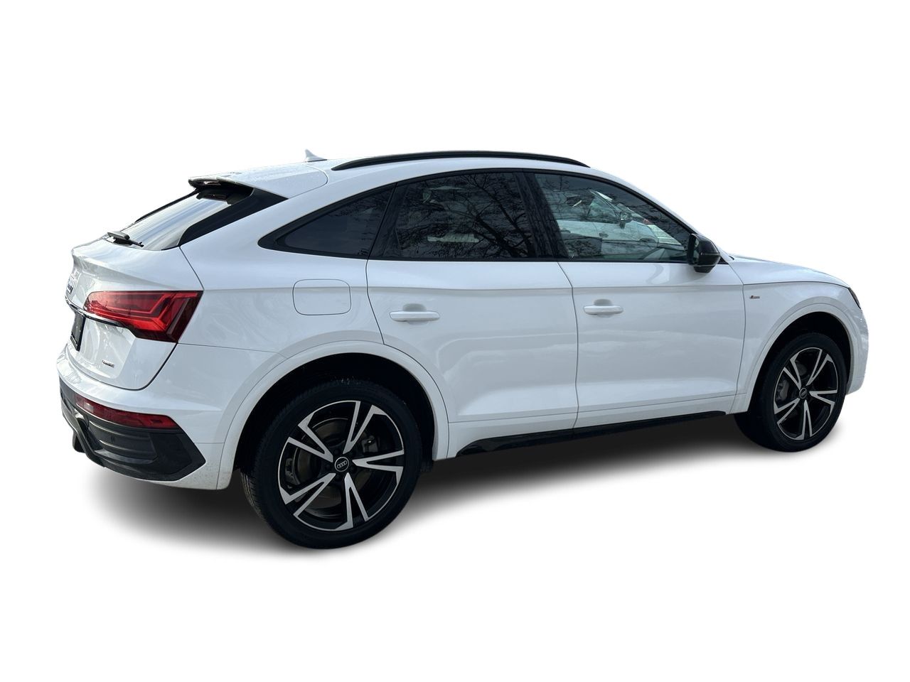 2023 Audi Q5 Sportback in Thornhill, Ontario