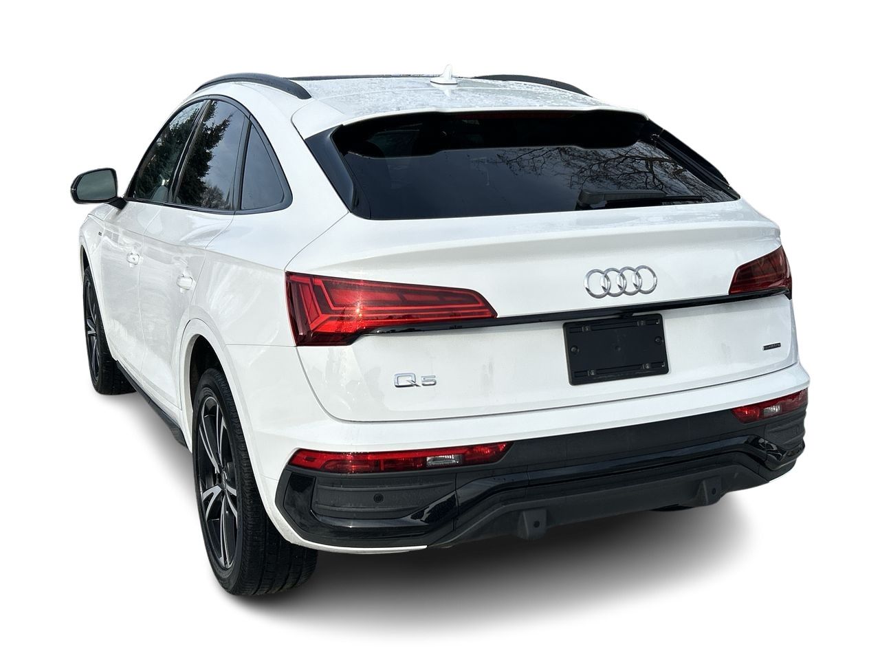 2023 Audi Q5 Sportback in Thornhill, Ontario