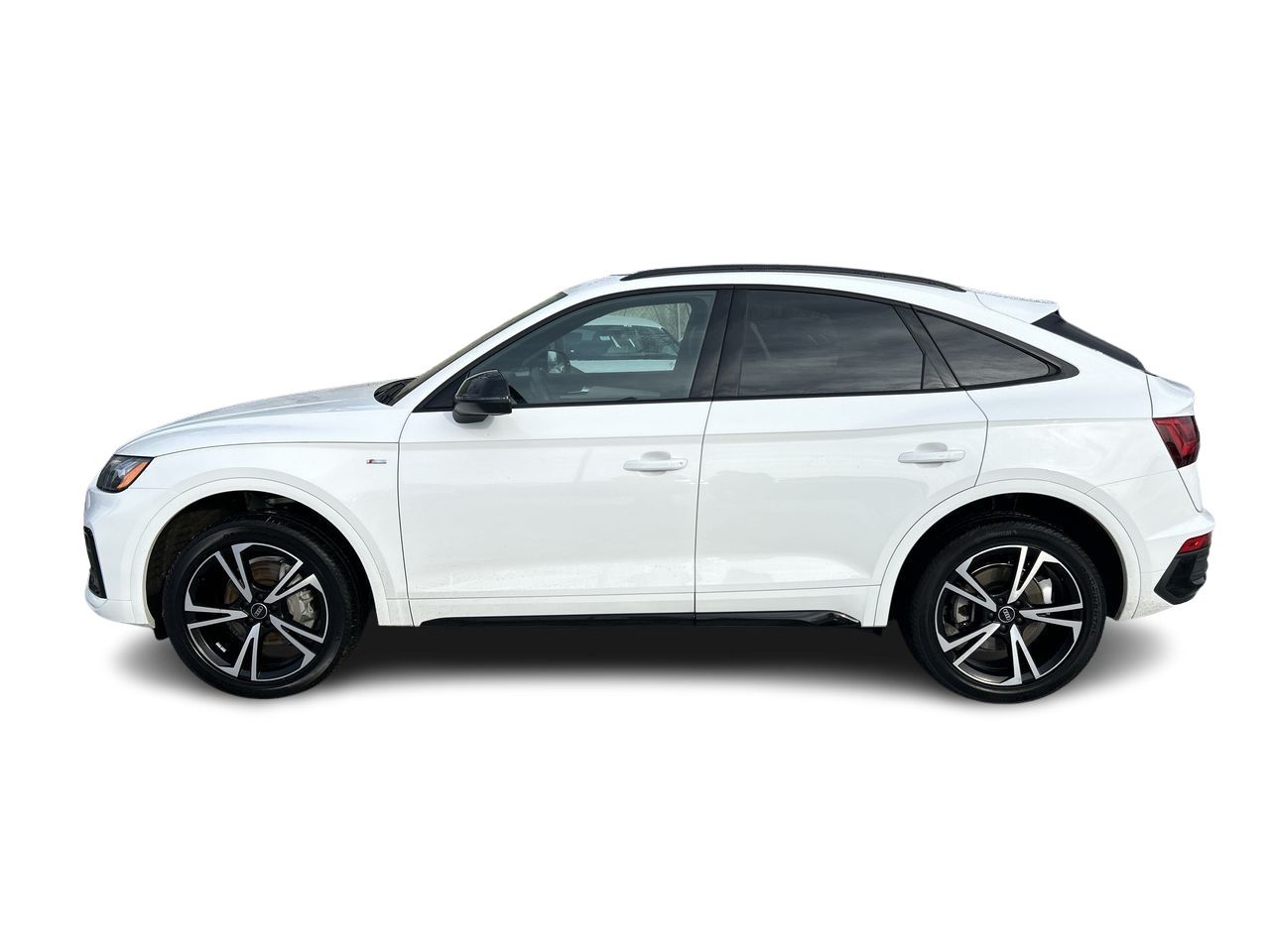 2023 Audi Q5 Sportback in Thornhill, Ontario