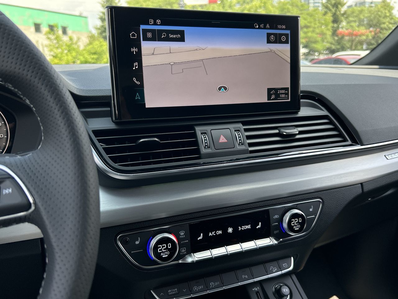 Audi Q5 Sportback  2023 à Thornhill, Ontario