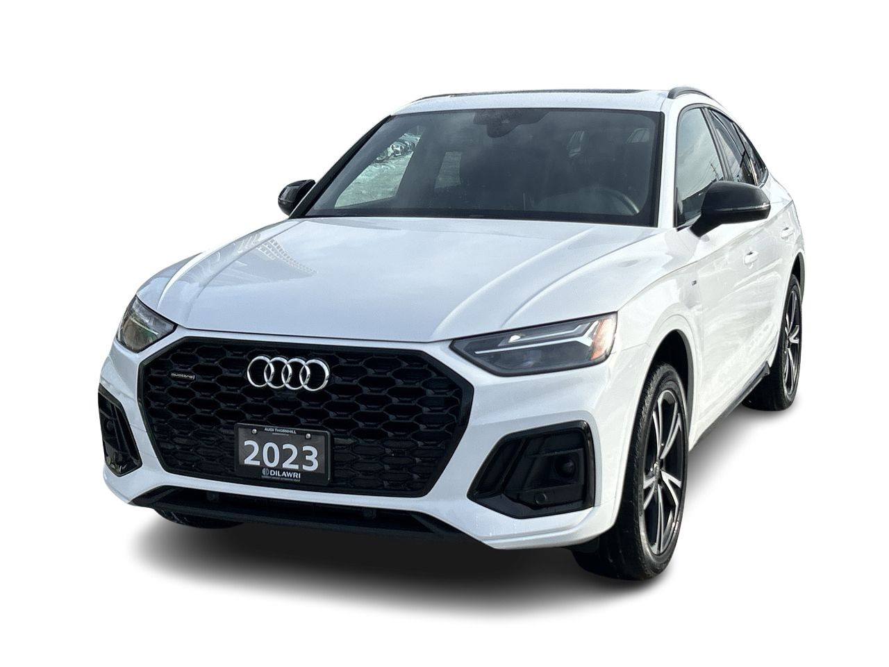2023 Audi Q5 Sportback in Thornhill, Ontario