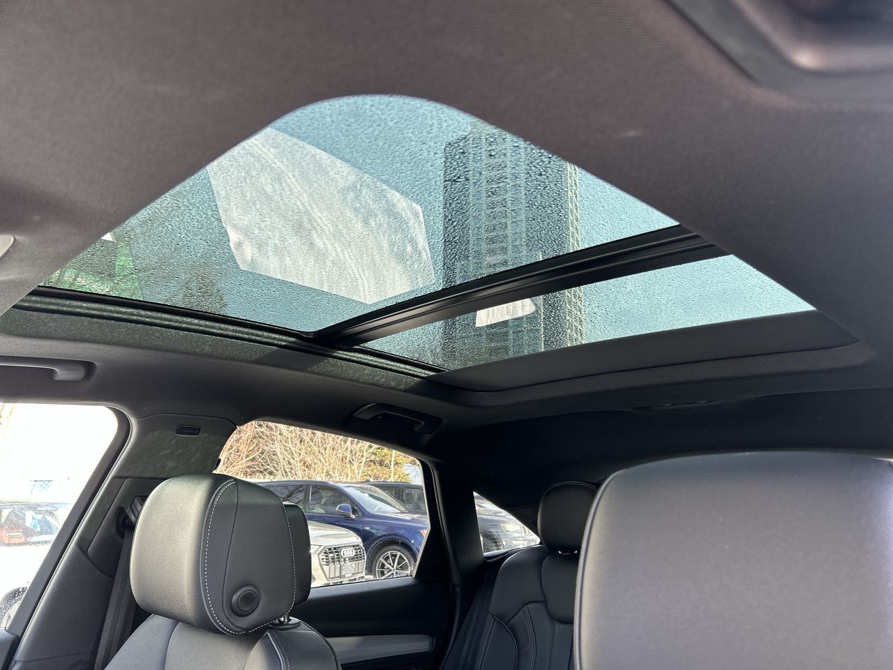 2023 Audi Q5 Sportback in Thornhill, Ontario