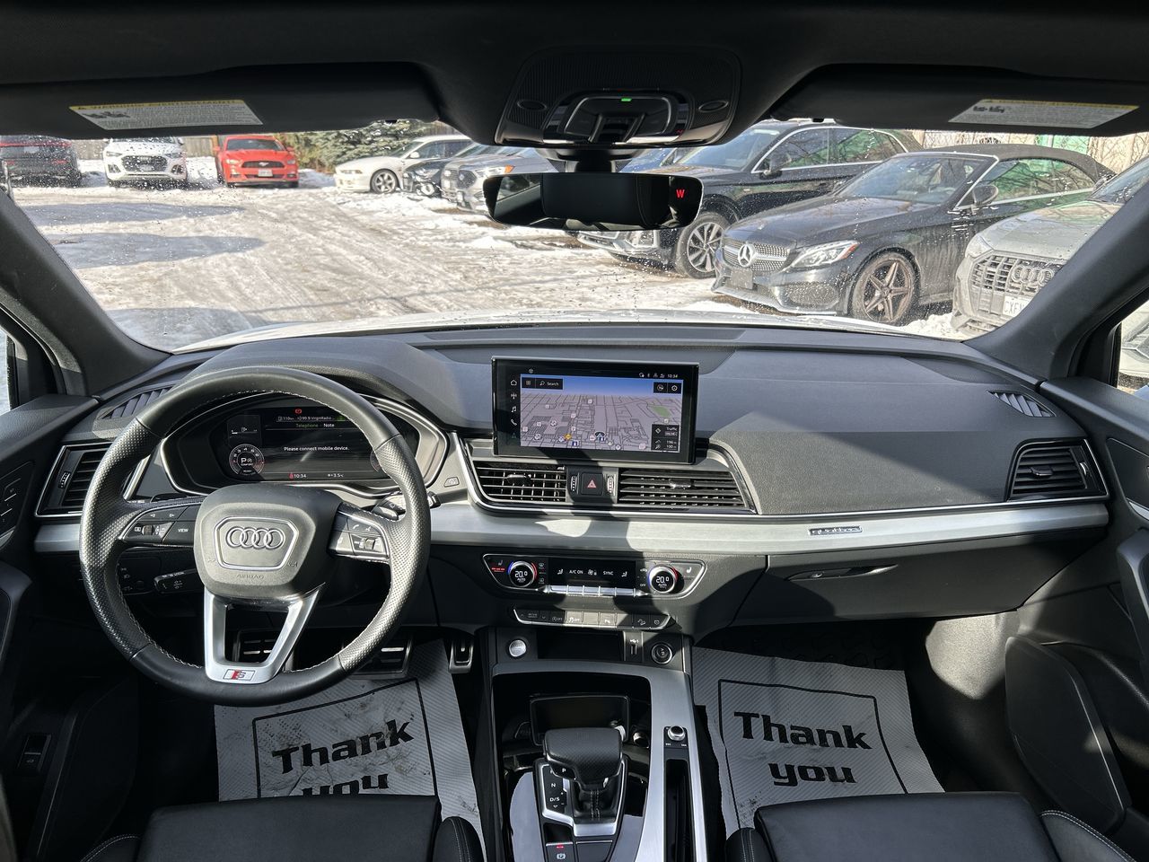 2023 Audi Q5 Sportback in Thornhill, Ontario