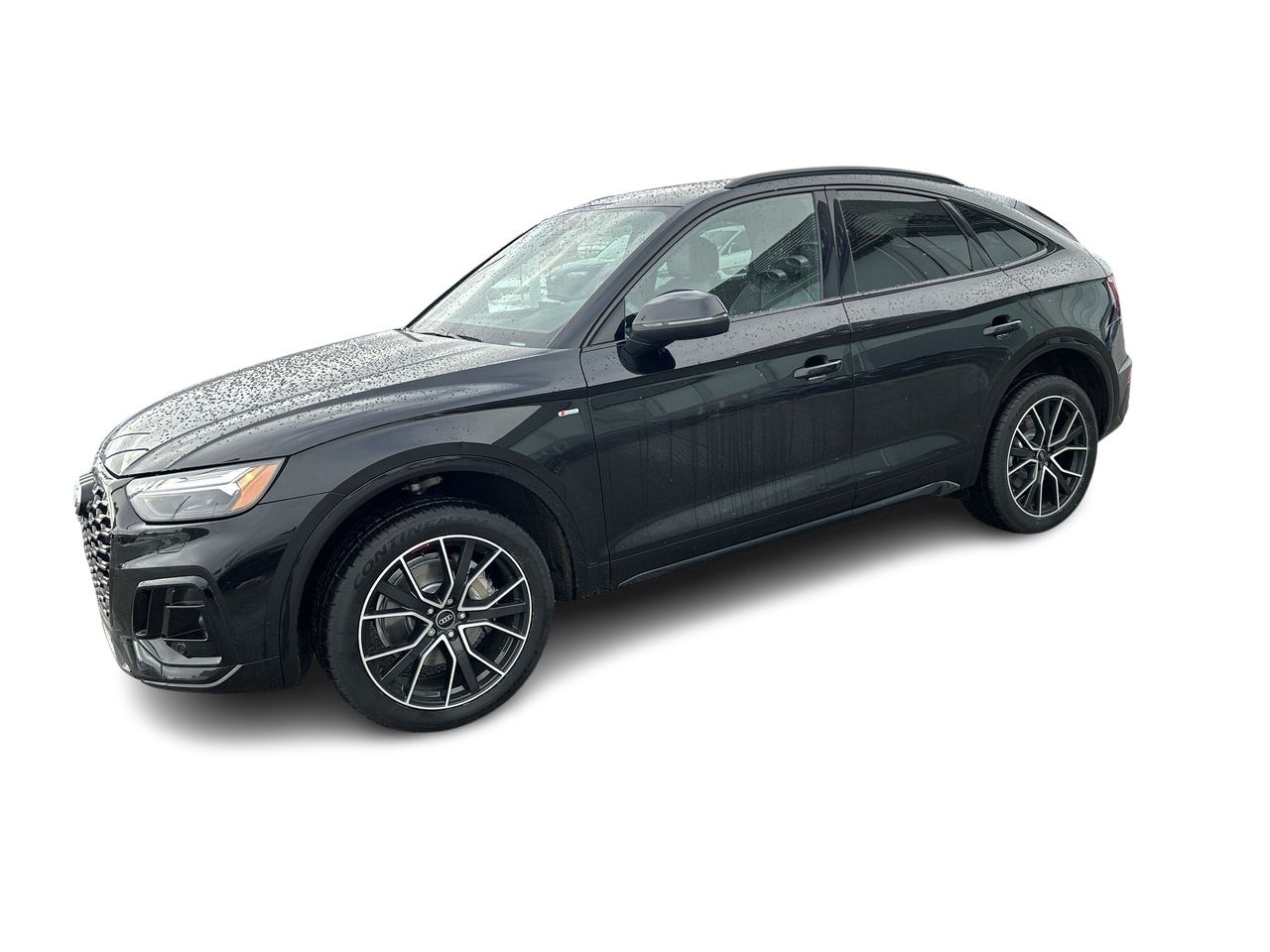 Audi Q5 Sportback  2023 à Thornhill, Ontario