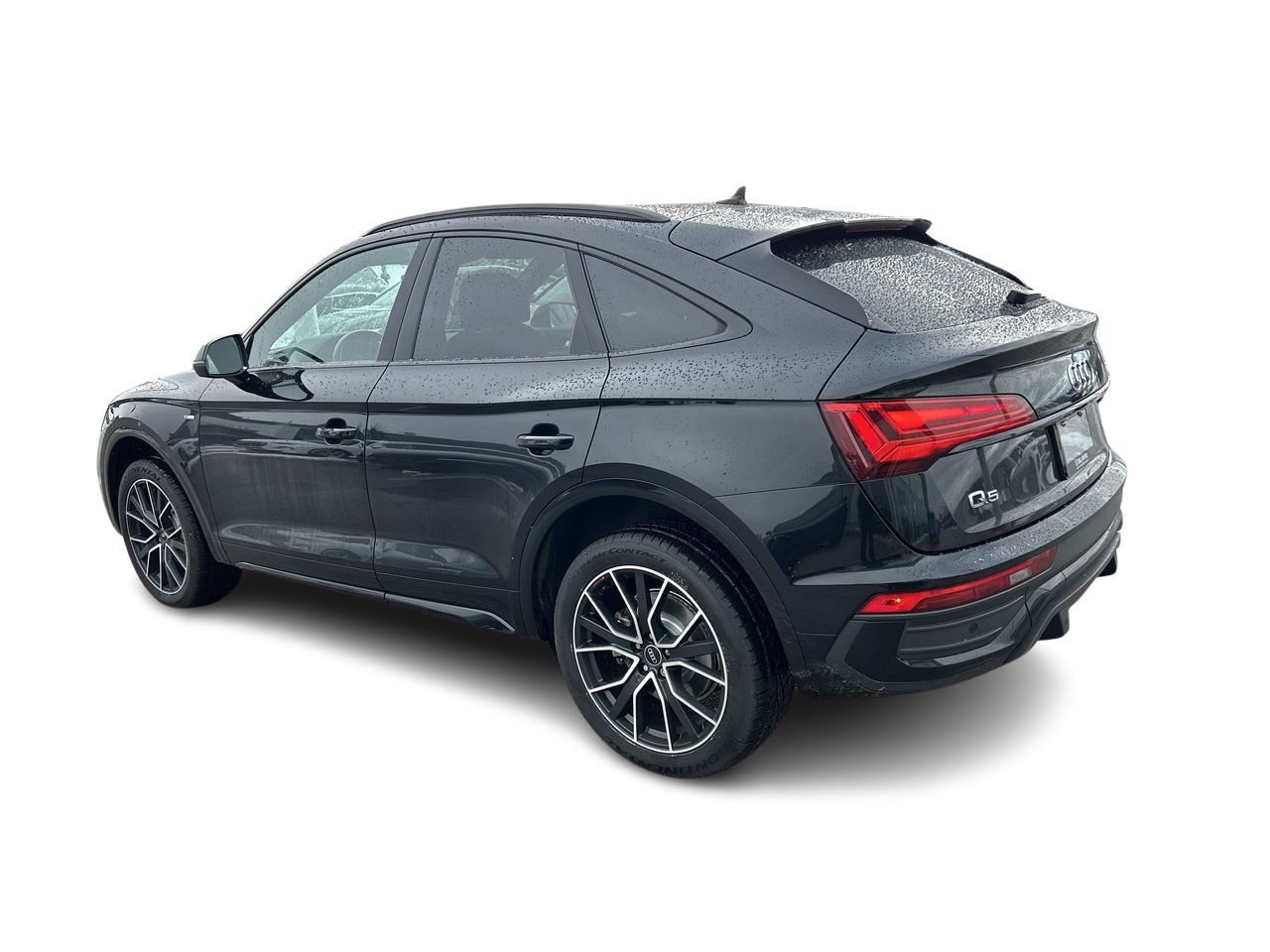 Audi Q5 Sportback  2023 à Thornhill, Ontario