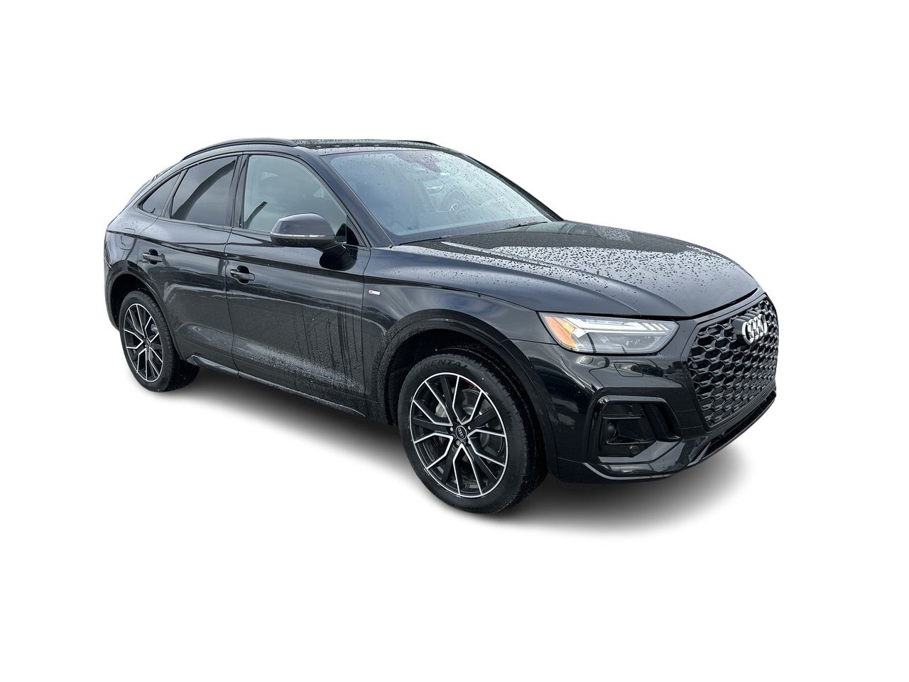 Audi Q5 Sportback  2023 à Thornhill, Ontario