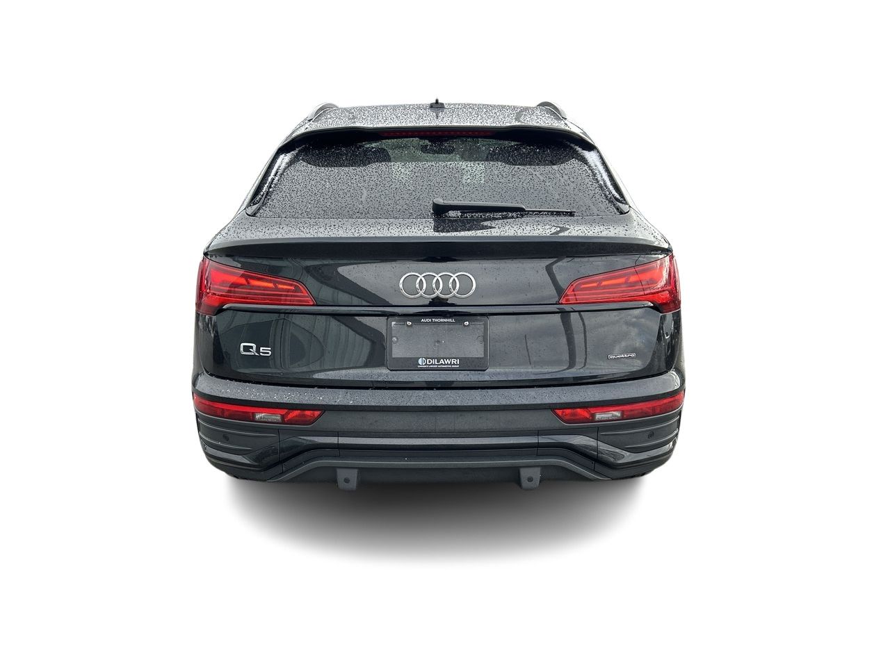 Audi Q5 Sportback  2023 à Thornhill, Ontario