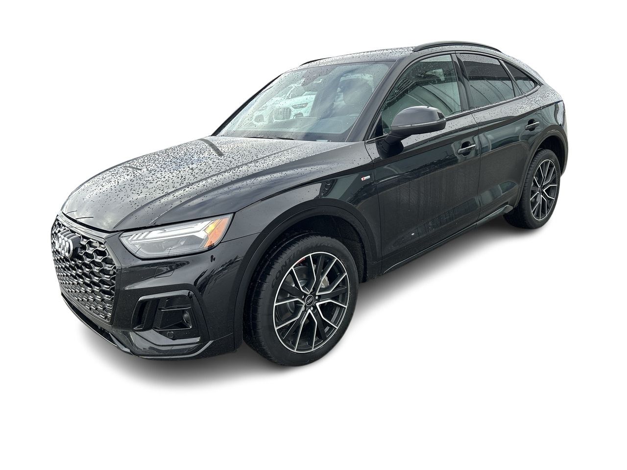 Audi Q5 Sportback  2023 à Thornhill, Ontario