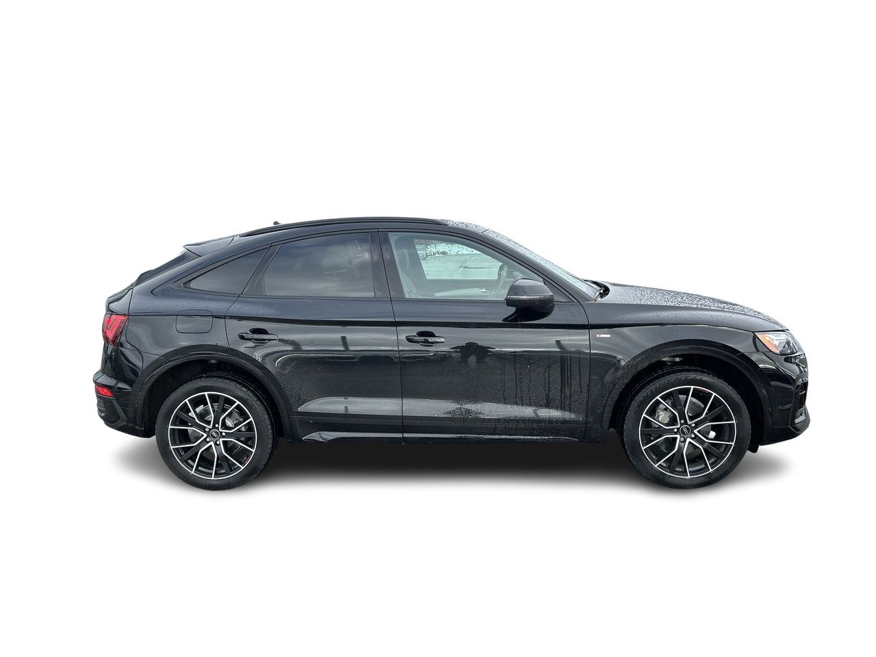 Audi Q5 Sportback  2023 à Thornhill, Ontario