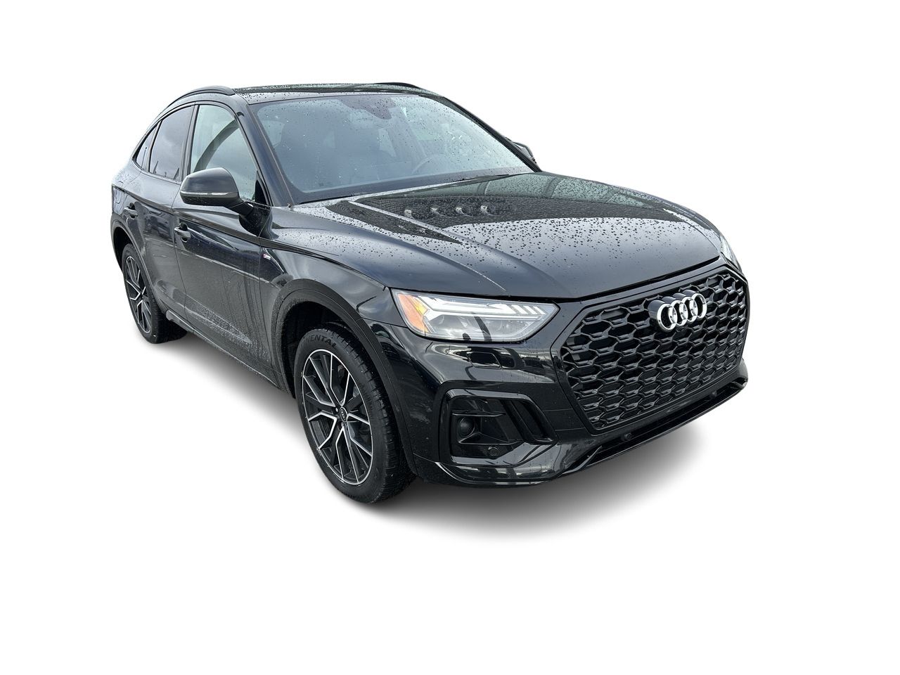 Audi Q5 Sportback  2023 à Thornhill, Ontario