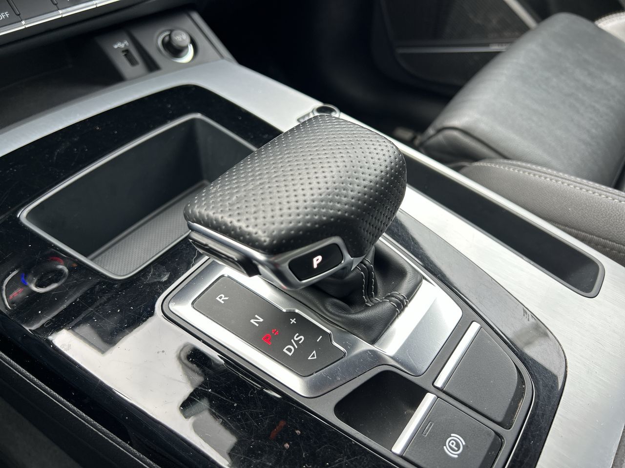 Audi Q5 Sportback  2023 à Thornhill, Ontario