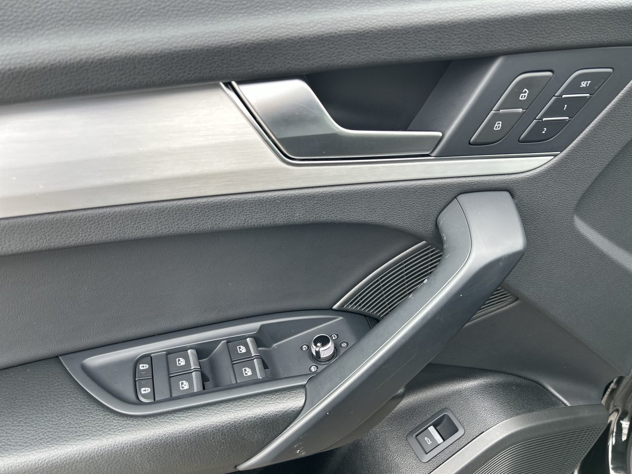 Audi Q5 Sportback  2023 à Thornhill, Ontario