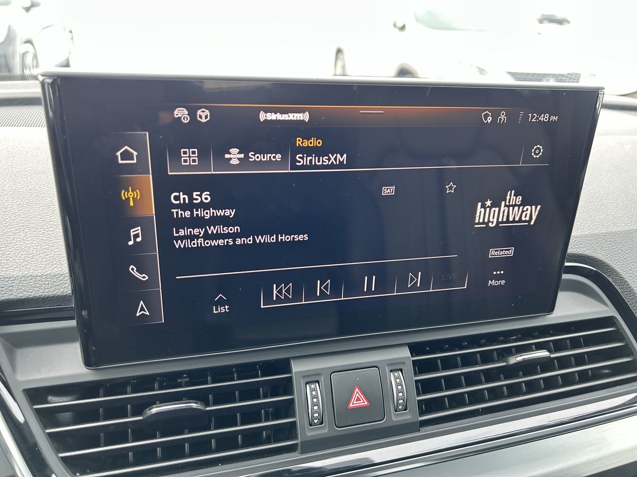 Audi Q5 Sportback  2023 à Thornhill, Ontario