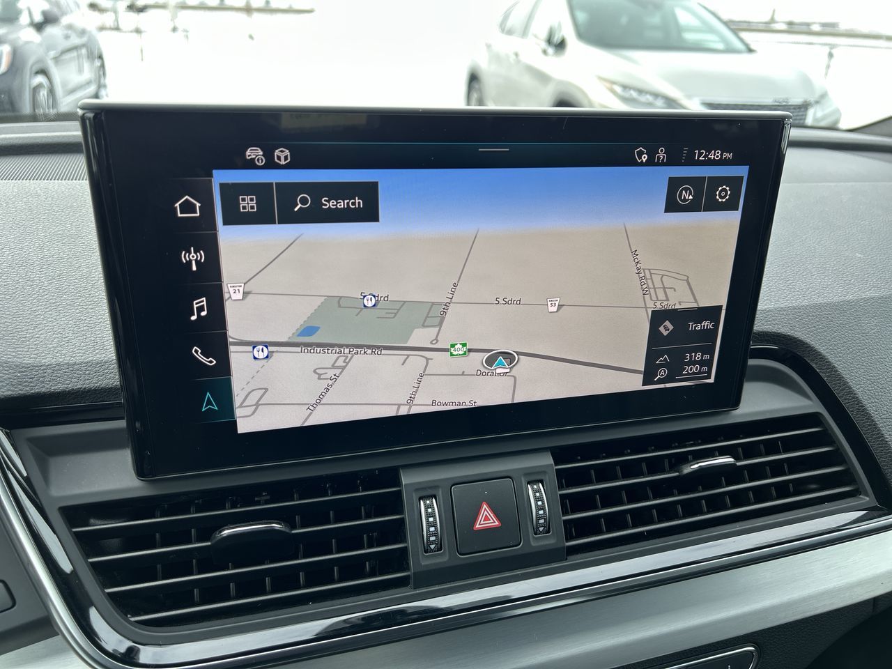 Audi Q5 Sportback  2023 à Thornhill, Ontario