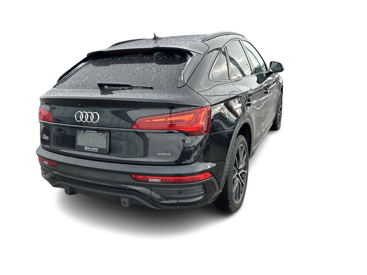 Audi Q5 Sportback  2023 à Thornhill, Ontario